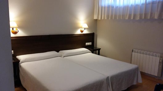 Apartamentos Arcea Aldea Del Puente