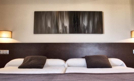 Apartamentos Arcea La Arquera