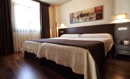 Apartamentos Arcea La Arquera