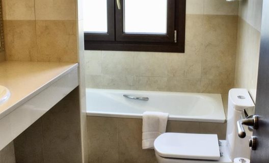 Apartamentos Arcea La Arquera