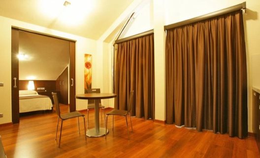 Apartamentos Arcea La Arquera