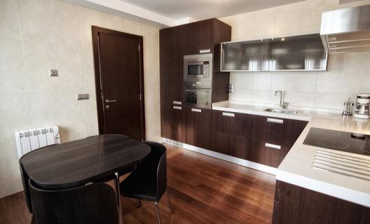 Apartamentos Arcea La Arquera