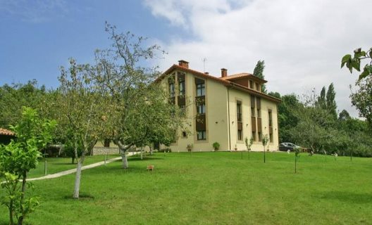 Apartamentos Arcea La Arquera
