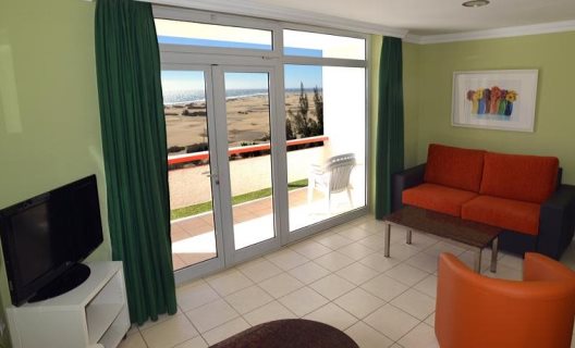 Apartamentos Arco Iris