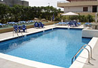 Apartamentos Arcomar