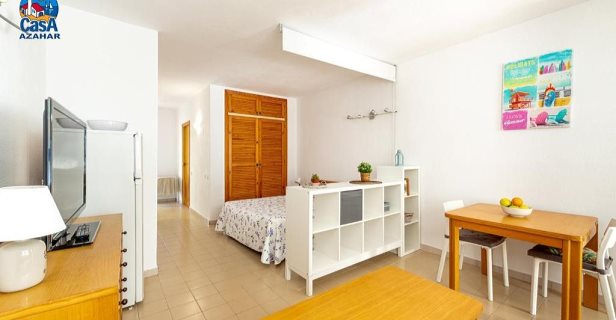 Apartamentos Arcos II