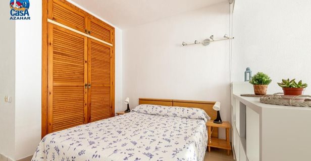 Apartamentos Arcos II