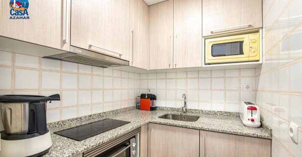 Apartamentos Arcos II