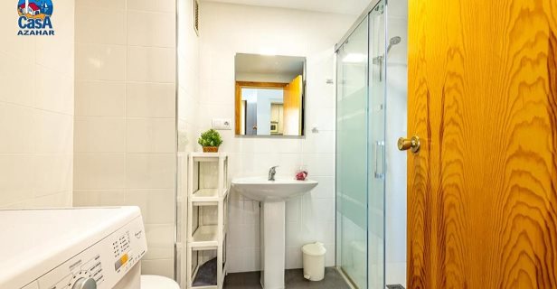 Apartamentos Arcos II