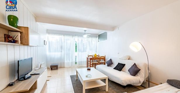 Apartamentos Arcos II