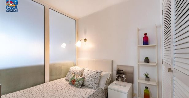 Apartamentos Arcos II