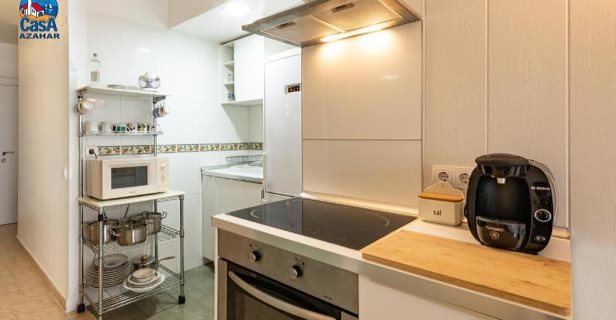 Apartamentos Arcos II