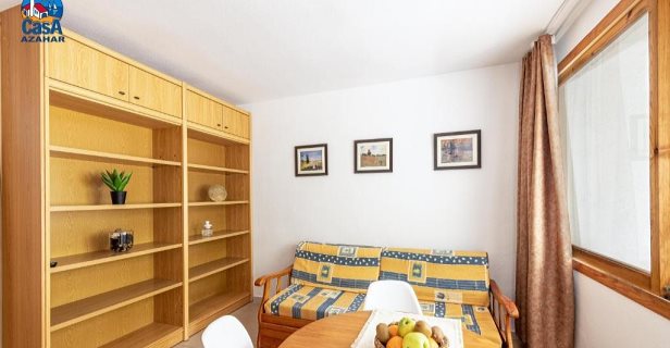 Apartamentos Arcos II