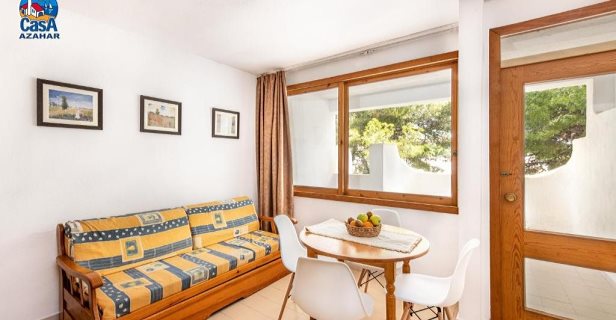Apartamentos Arcos II