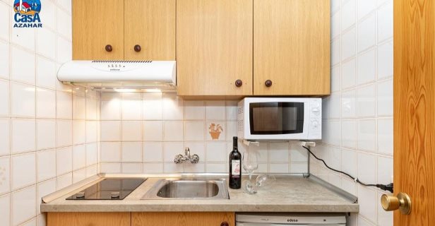 Apartamentos Arcos II