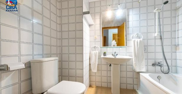 Apartamentos Arcos II