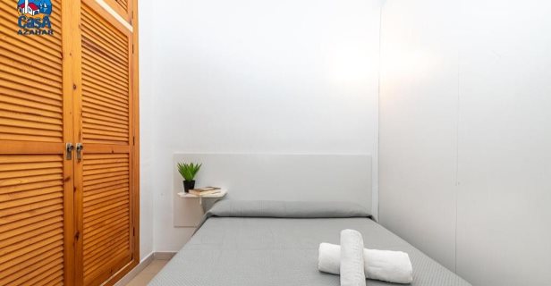 Apartamentos Arcos II
