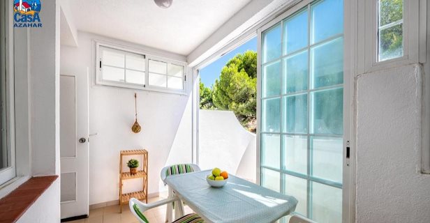 Apartamentos Arcos II