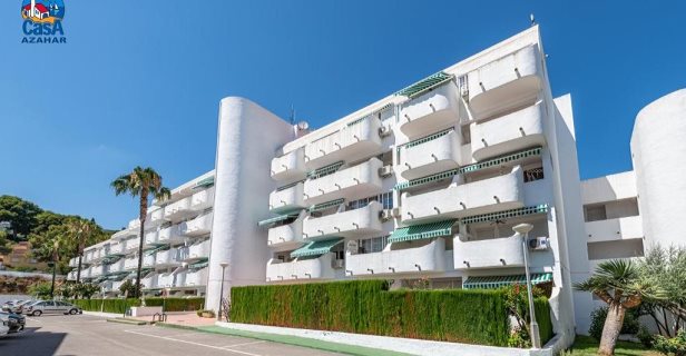 Apartamentos Arcos II