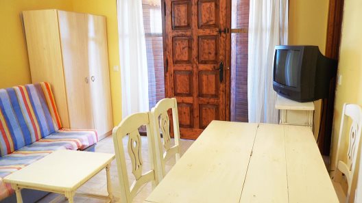 Apartamentos Arcos Las Fuentes