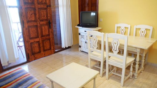 Apartamentos Arcos Las Fuentes