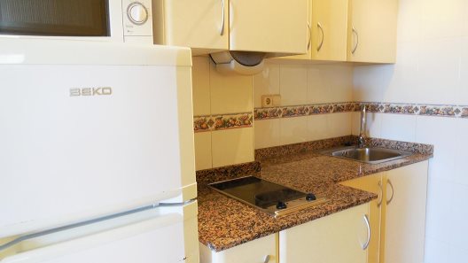 Apartamentos Arcos Las Fuentes