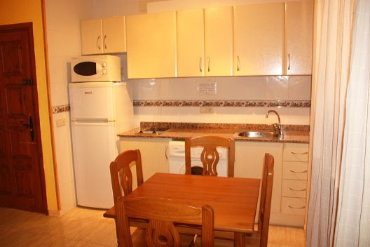 Apartamentos Arcos Las Fuentes