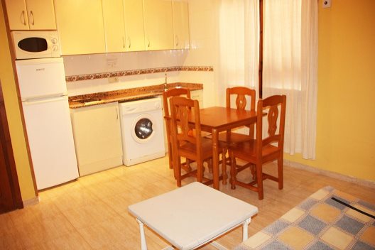 Apartamentos Arcos Las Fuentes