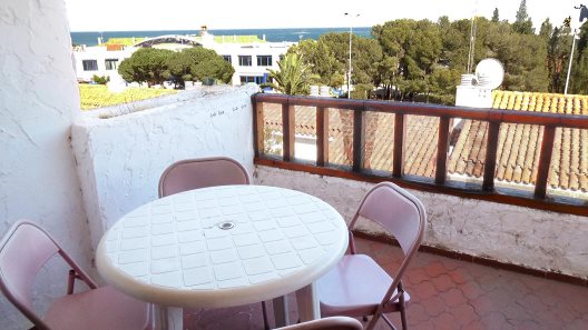 Apartamentos Arcos Las Fuentes