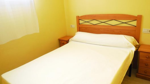 Apartamentos Arcos Las Fuentes