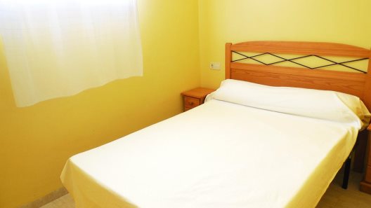 Apartamentos Arcos Las Fuentes
