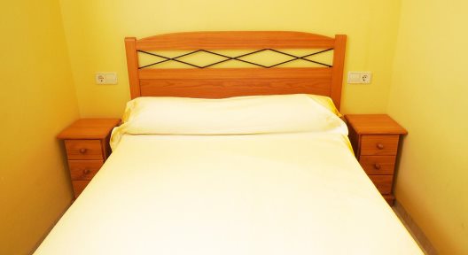 Apartamentos Arcos Las Fuentes