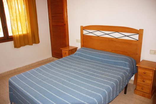 Apartamentos Arcos Las Fuentes