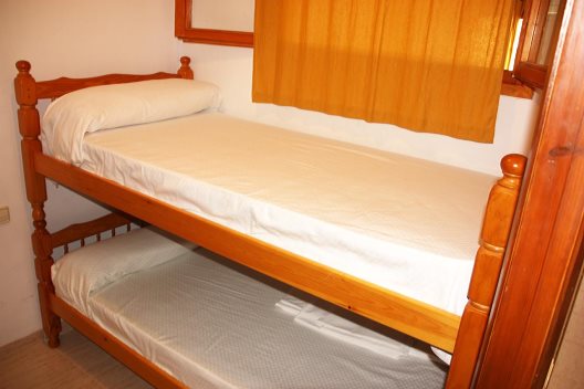 Apartamentos Arcos Las Fuentes