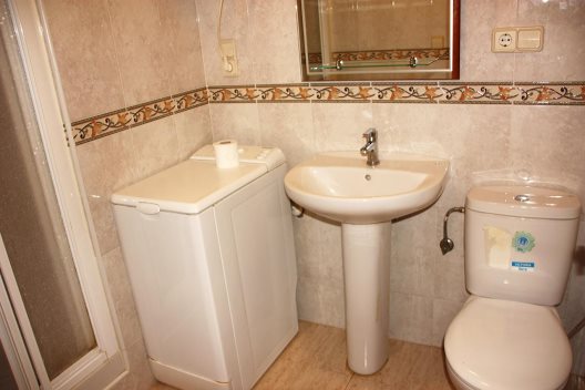Apartamentos Arcos Las Fuentes