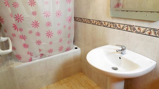 Apartamentos Arcos Las Fuentes