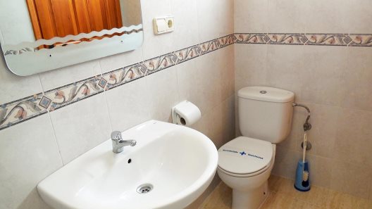 Apartamentos Arcos Las Fuentes