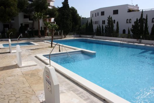 Apartamentos Arcos Las Fuentes