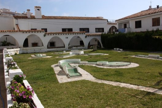 Apartamentos Arcos Las Fuentes