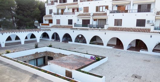 Apartamentos Arcos Las Fuentes