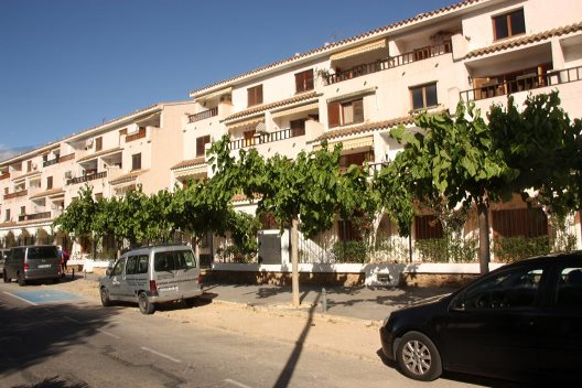 Apartamentos Arcos Las Fuentes