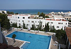 Apartamentos Arcos Las Fuentes