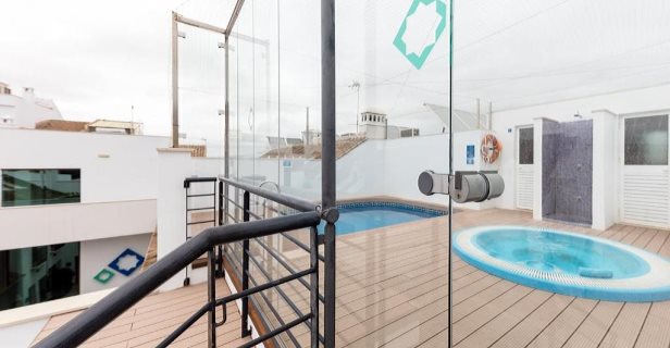 Apartamentos Ardales