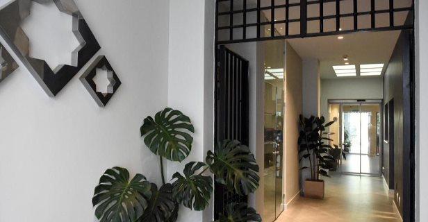 Apartamentos Ardales