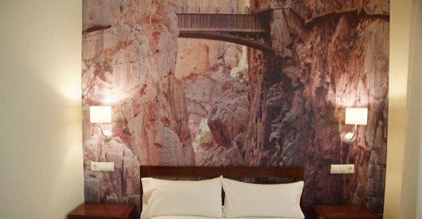 Apartamentos Ardales