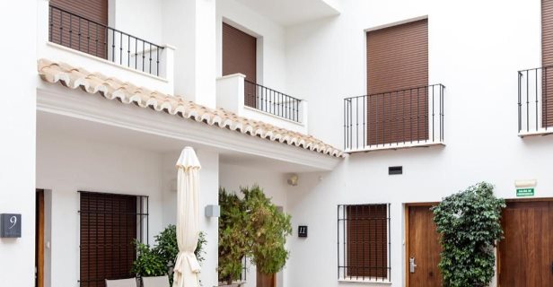Apartamentos Ardales