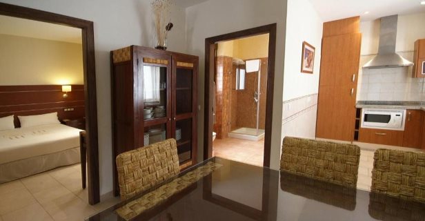 Apartamentos Ardales