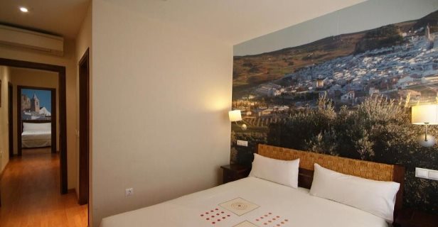 Apartamentos Ardales