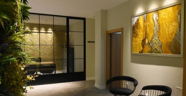 Apartamentos Ardales