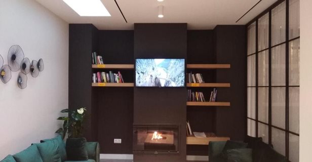 Apartamentos Ardales